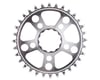 White Industries MR30 TSR 1x Chainring (Silver) (Direct Mount) (Single) (Standard | +/-3mm Offset) (32T)